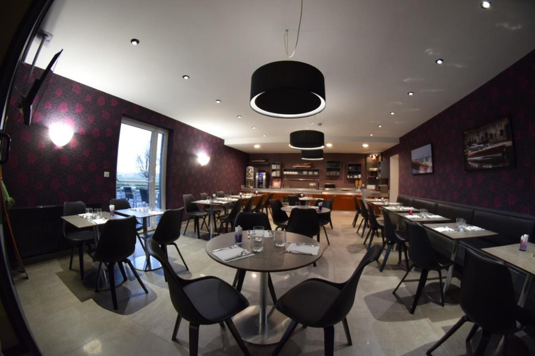 Food & Drinks 4, Logis Relais de Vincey, Vosges