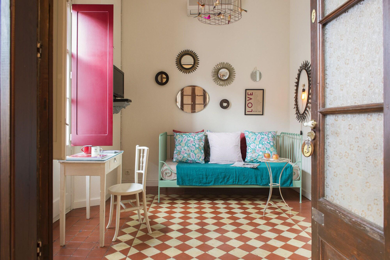 Public Area 2, Hotel Aiguaclara, Girona
