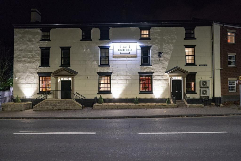 Exterior & Views 2, The Kirkfield Hotel, Saint Helens