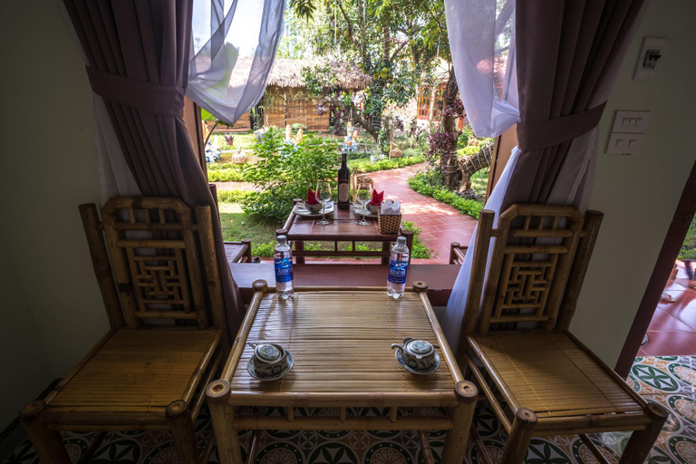 Public Area, La Belle Vie Tam Coc Homestay, Hoa Lư