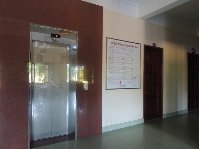 Public Area 2, Ban Mai Hotel Quang Binh, Đồng Hới