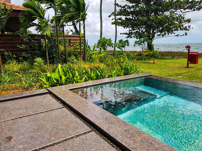 Sport & Beauty 3, Niraamaya Retreats Backwaters & Beyond, Kottayam