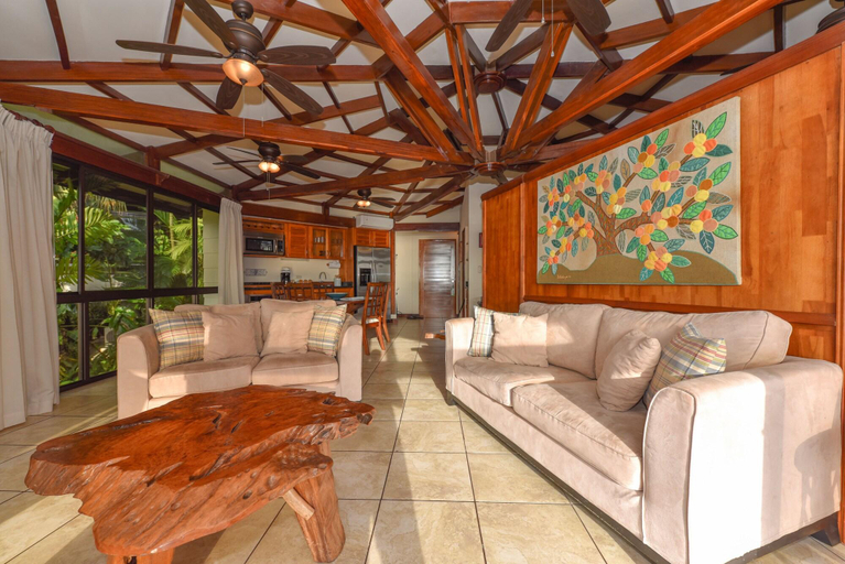 Public Area 4, Tulemar Resort, Aguirre