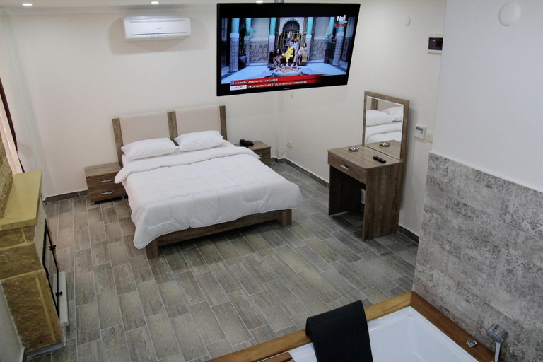 Bedroom 3, Sile Kumsal Butik Hotel, Şile