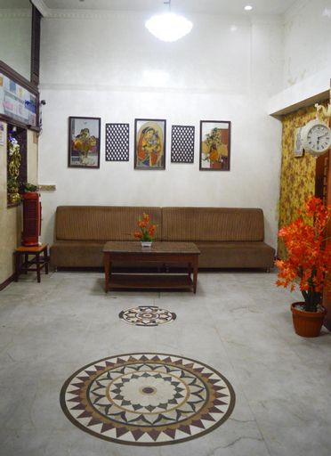 Public Area 5, Mallika Residency, Chennai