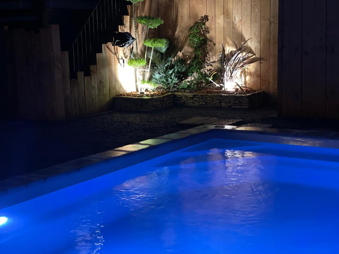 Sport & Beauty 5, Logis Hotel Au Vieux Morvan, Nièvre