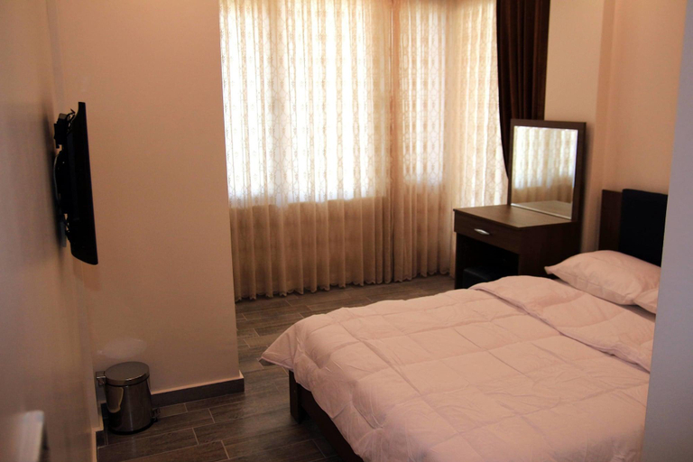 Bedroom 4, Sile Kumsal Butik Hotel, Şile