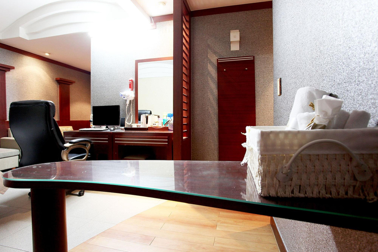 Public Area 3, Luxury Hotel Osan, Pyeongtaek