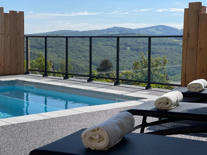 Sport & Beauty 5, Logis Hotel Au Vieux Morvan, Nièvre
