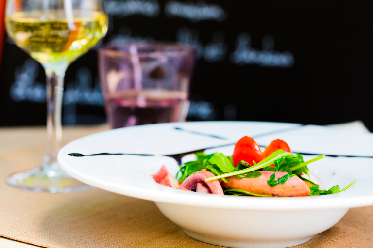 Food & Drinks 5, Logis Hôtel le Cours, Gard