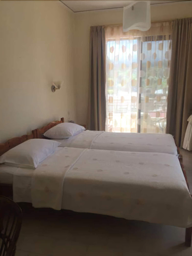 Bedroom 2, Nikos Ikies, South Aegean