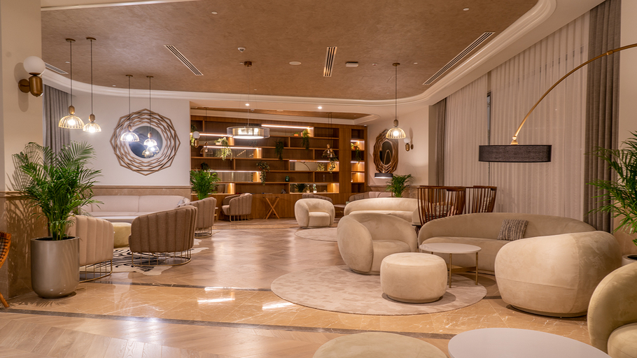 Public Area 4, Liberty Fabay Hotel, Fethiye