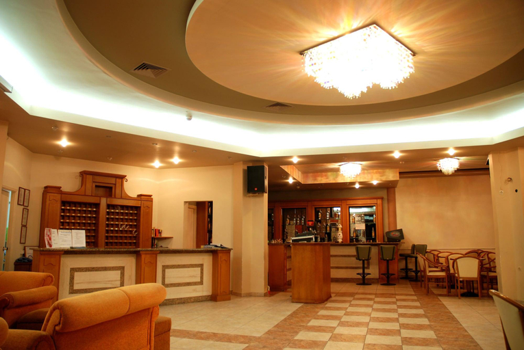 Public Area 5, Admiral De Luxe Hotel, Ionian Islands