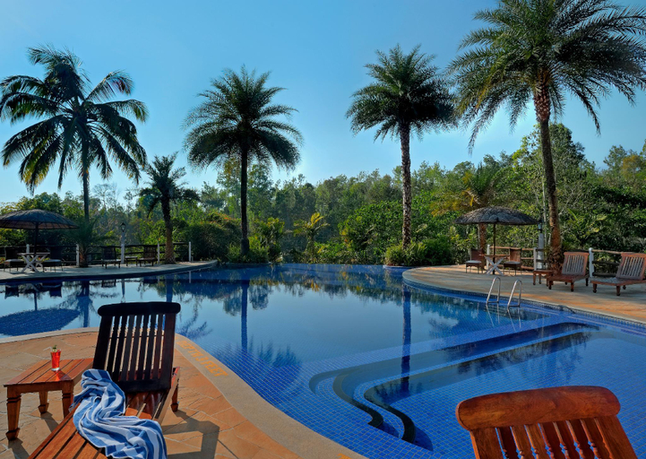 Sport & Beauty 2, Evolve Back Coorg, Kodagu