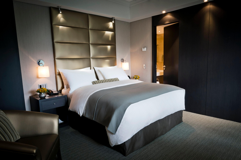 Bedroom 3, InterContinental Tamanaco Caracas, Libertador