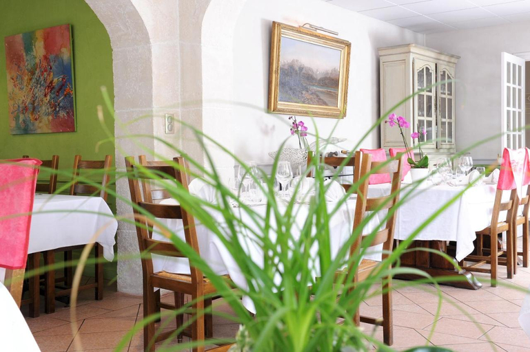 Food & Drinks 5, Logis Hotel L'Ayguelade, Pyrénées-Atlantiques