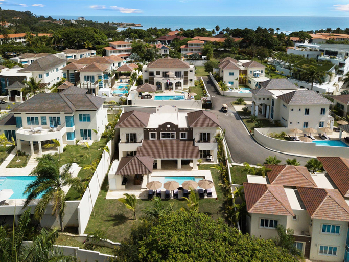 Exterior & Views, Royal Villas Cofresi 5 - All Inclusive, San Felipe de Puerto Plata