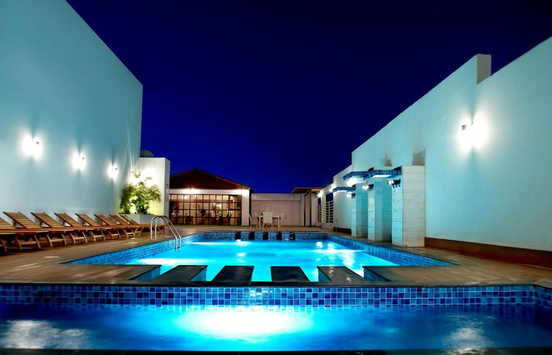 Ista Suites Seef, Manama