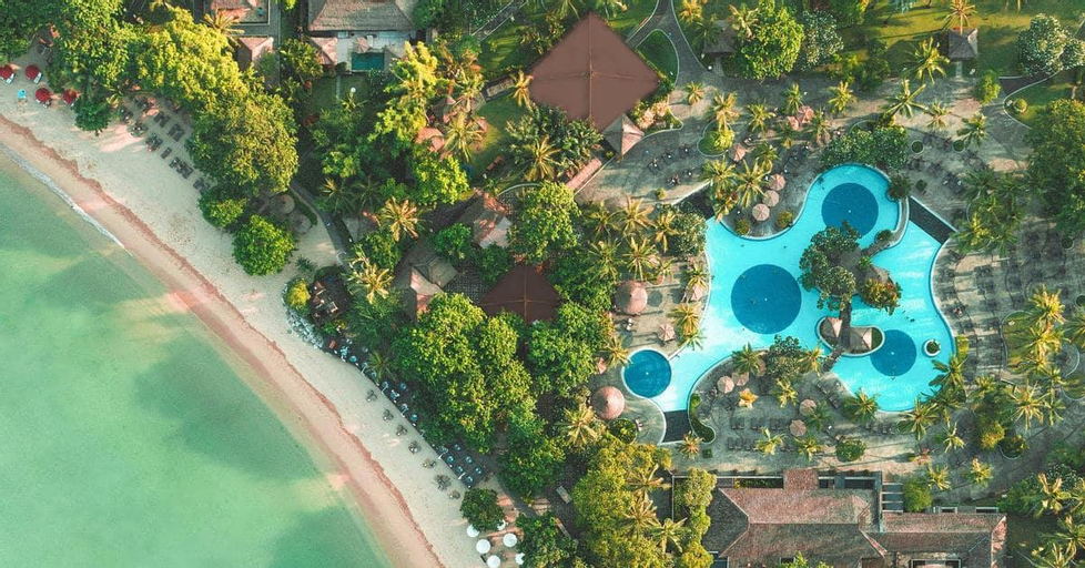 Melia Bali, Badung