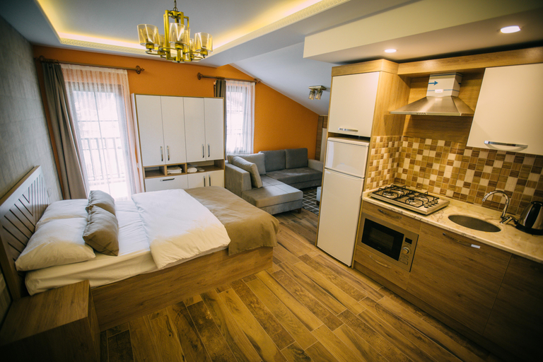 Bedroom 3, Nova Uzungol, Çaykara