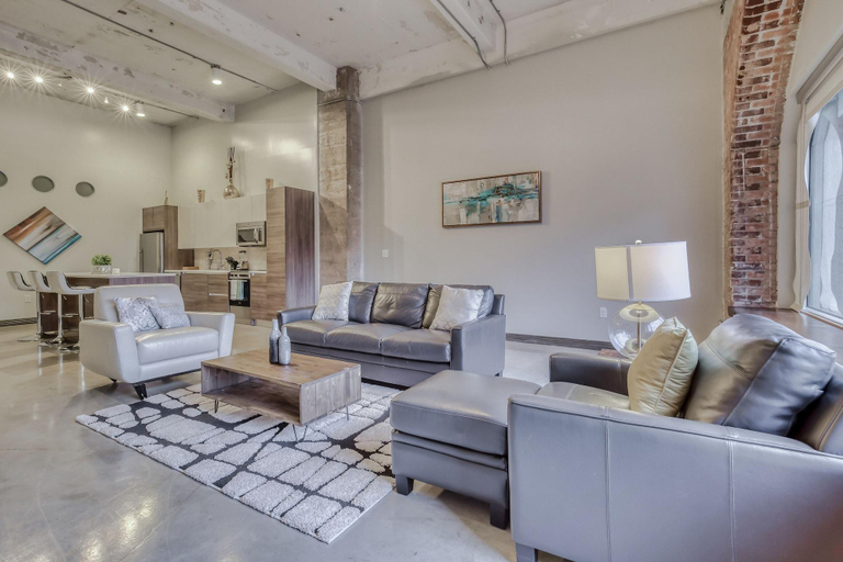 Public Area 5, Luxury Downtown Dallas Stay by Amyfinehouse, Dallas