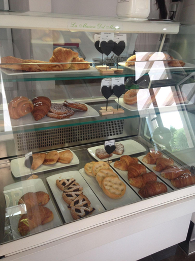 Food & Drinks 4, Maison Del Magra, La Spezia