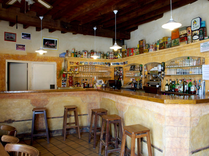 Food & Drinks 5, Logis L'Auberge De L'Etable, Pyrénées-Atlantiques