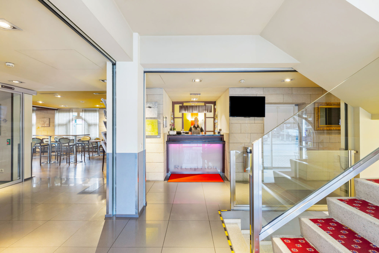 Public Area 2, Hotel Conti Dietikon, Dietikon