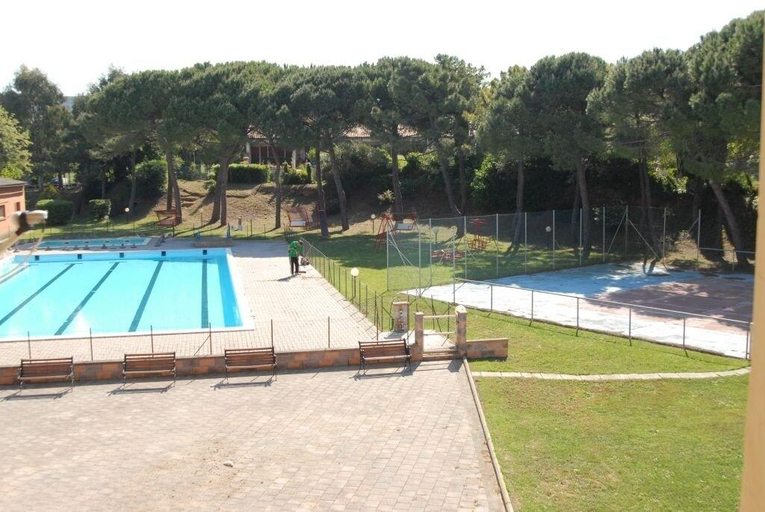 Sport & Beauty 4, Hotel Santa Caterina, Livorno