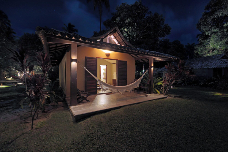 Exterior & Views 2, Pousada Sitio da Prainha, Tamandaré