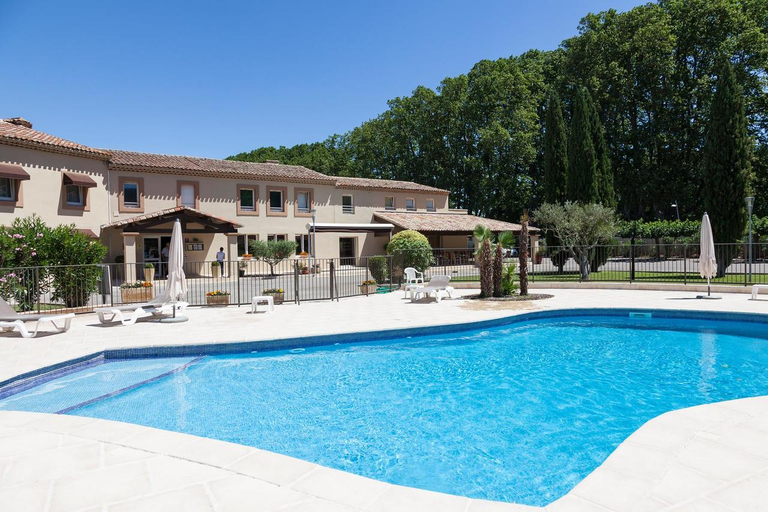 Sport & Beauty, Logis Hôtel le Mas de Jossyl, Indre