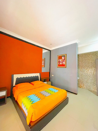 Zalma Hotel Batu, Malang