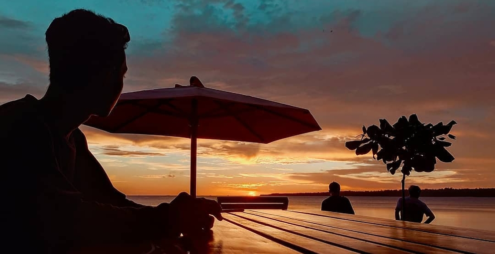 Sunari Beach Resort Selayar, Kepulauan Selayar