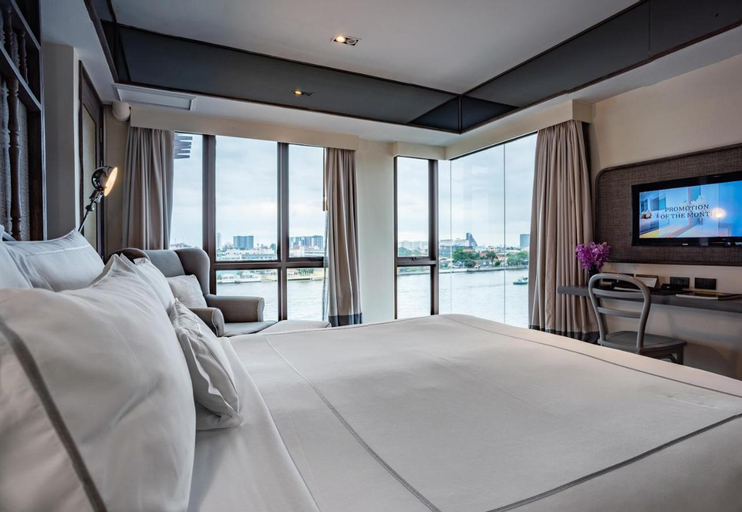 Bedroom 30