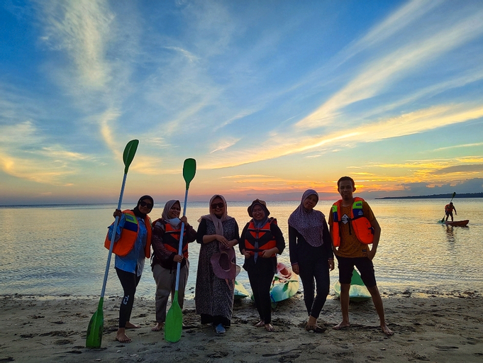 Sunari Beach Resort Selayar, Kepulauan Selayar
