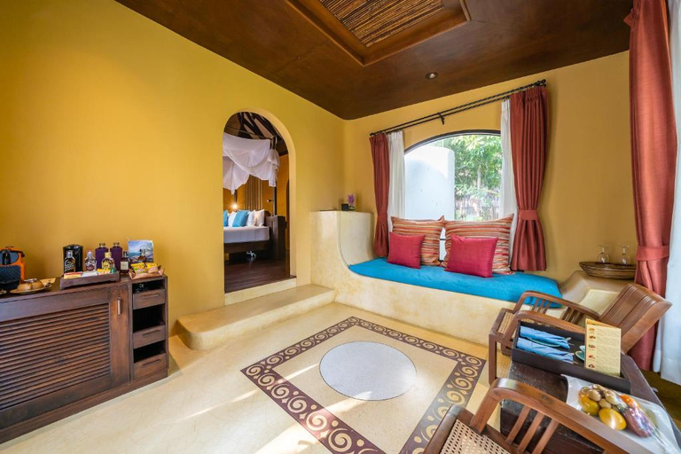 Bedroom 5, Paradee, Muang Rayong