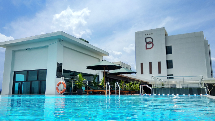 Sport & Beauty 2, Braling Grand Hotel Purbalingga, Azana Hotels Collection, Purbalingga