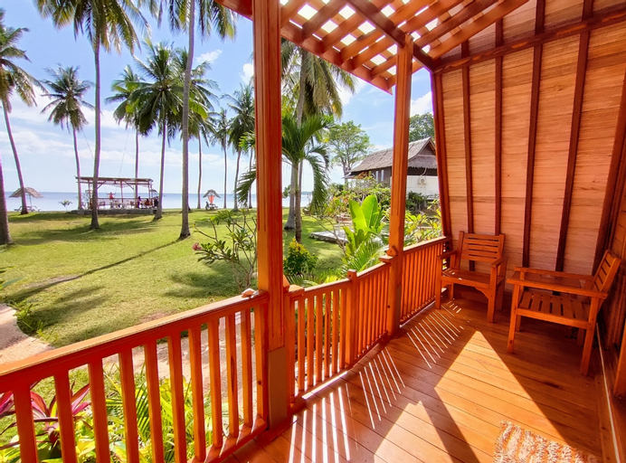 Exterior & Views 5, Sunari Beach Resort Selayar, Kepulauan Selayar