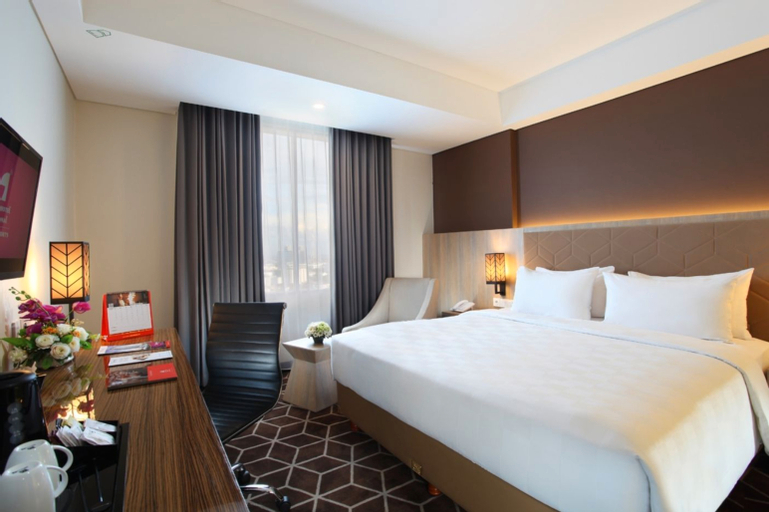 Bedroom 30