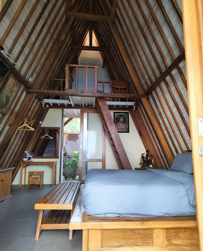 Sunari Beach Resort Selayar, Kepulauan Selayar