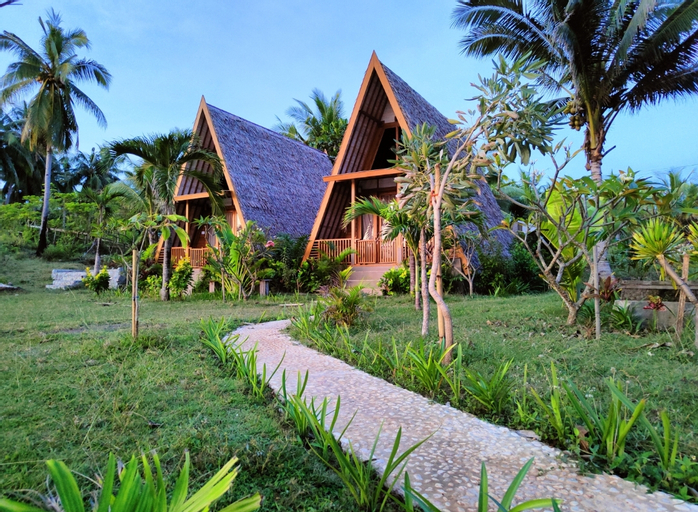 Exterior & Views 1, Sunari Beach Resort Selayar, Kepulauan Selayar
