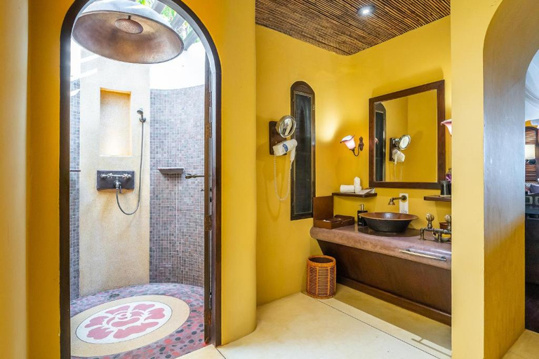 Bathroom 4, Paradee, Muang Rayong