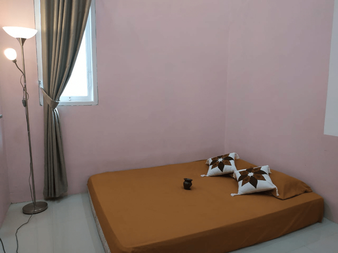 Pulunk Homestay, Kota Pekalongan