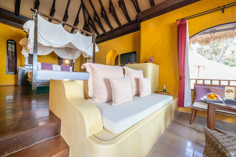 Bedroom 3, Paradee, Muang Rayong