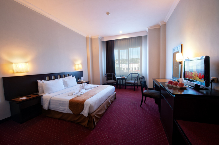 Kristal Hotel Kupang, Kupang