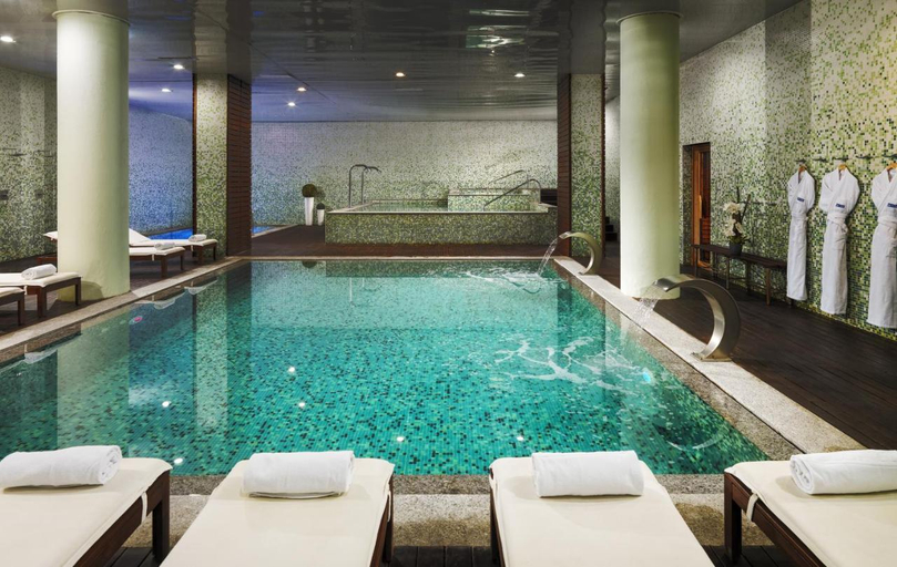 Sport & Beauty 2, H10 MARINA BARCELONA, Barcelona