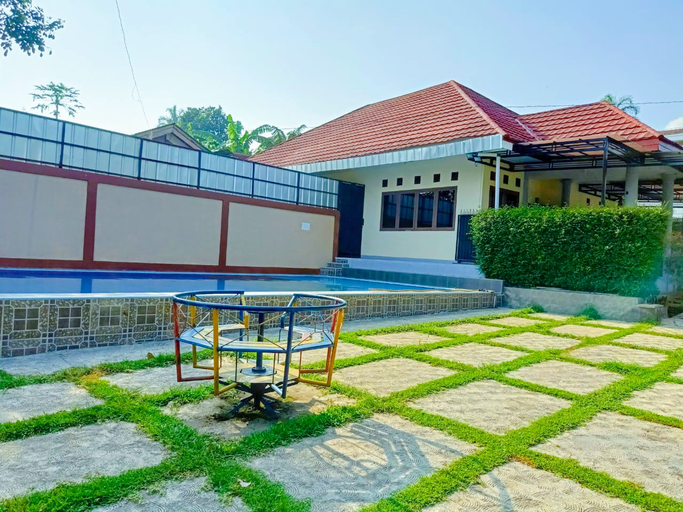 Exterior & Views 1, Nusalink Villa Mansari 3, Bogor