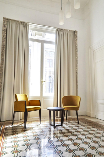 Bedroom 4, Maison Toledo 210, Napoli