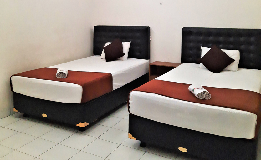 Bedroom 24