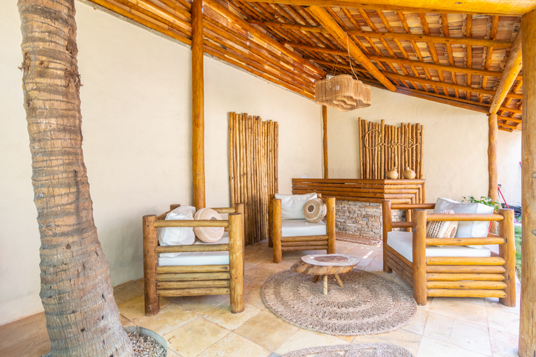 Public Area, CasaLô Hotel, Jijoca de Jericoacoara